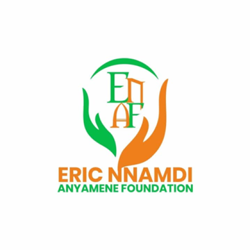 Eric Nnamdi Anyamene Foundation